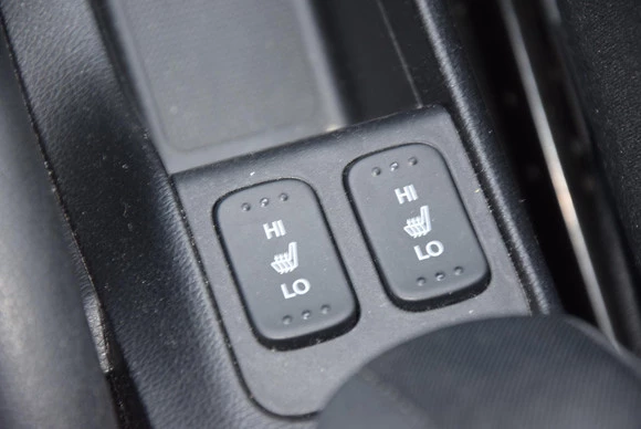 Honda Jazz - Afbeelding 26 van 30