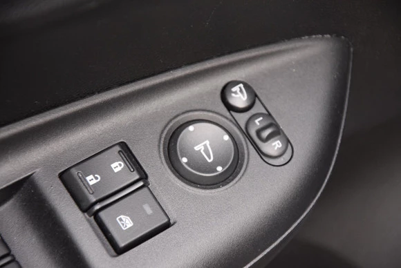 Honda Jazz - Afbeelding 27 van 30