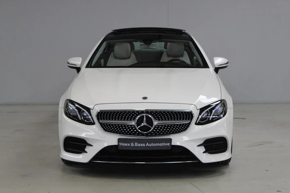 Mercedes-Benz E-Klasse - Afbeelding 2 van 30