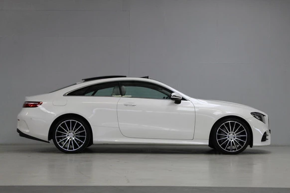 Mercedes-Benz E-Klasse - Afbeelding 4 van 30