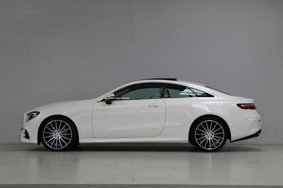 Mercedes-Benz E-Klasse - Afbeelding 5 van 30