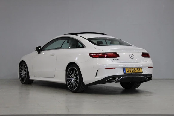 Mercedes-Benz E-Klasse - Afbeelding 6 van 30