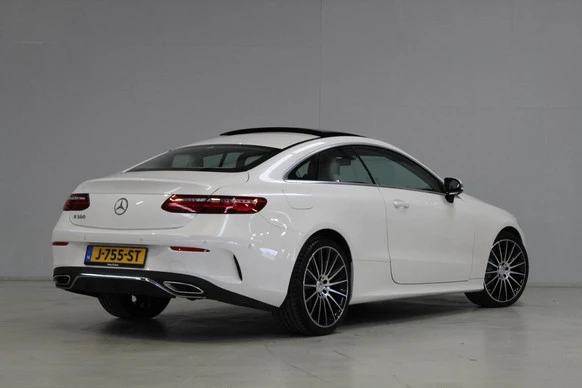 Mercedes-Benz E-Klasse - Afbeelding 8 van 30