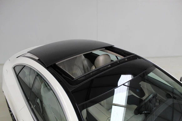 Mercedes-Benz E-Klasse - Afbeelding 9 van 30