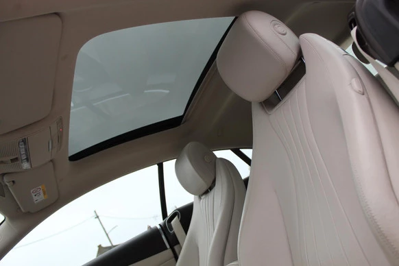 Mercedes-Benz E-Klasse - Afbeelding 10 van 30