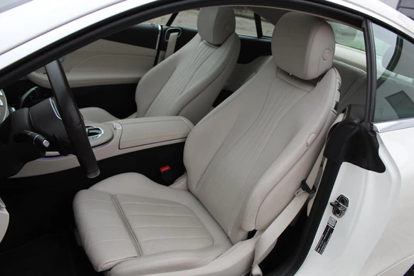 Mercedes-Benz E-Klasse - Afbeelding 11 van 30