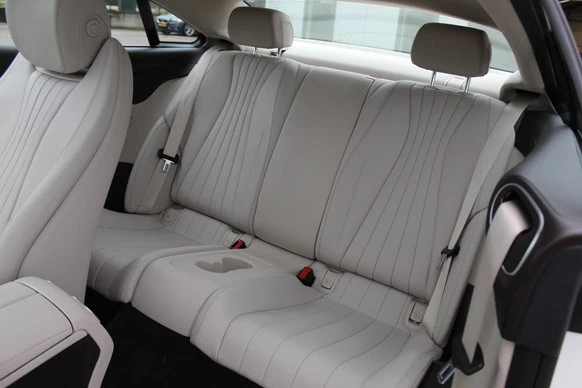 Mercedes-Benz E-Klasse - Afbeelding 12 van 30