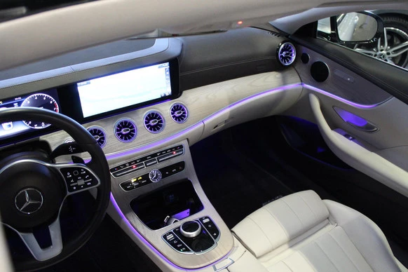 Mercedes-Benz E-Klasse - Afbeelding 13 van 30