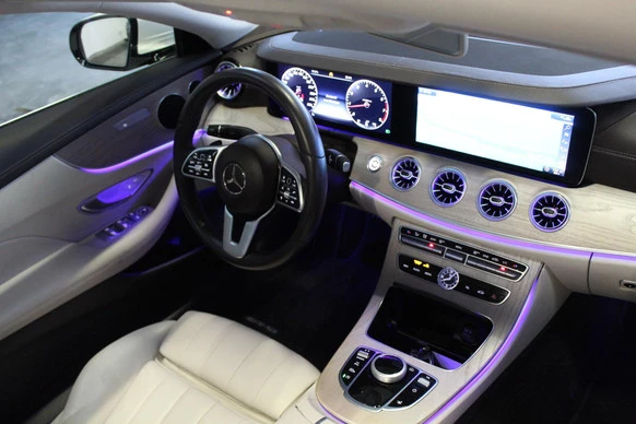 Mercedes-Benz E-Klasse - Afbeelding 14 van 30