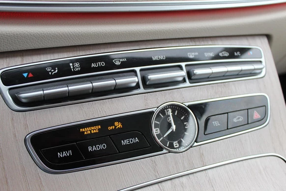 Mercedes-Benz E-Klasse - Afbeelding 15 van 30