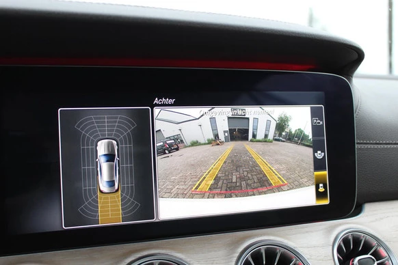 Mercedes-Benz E-Klasse - Afbeelding 17 van 30