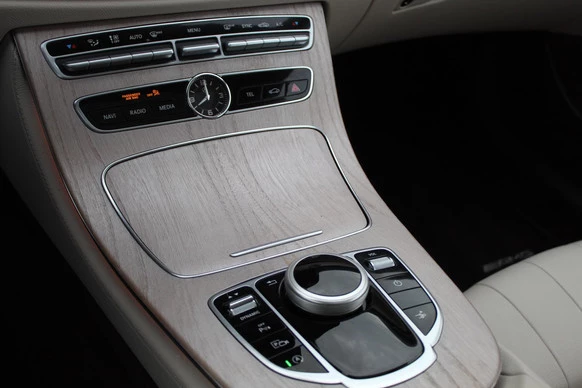 Mercedes-Benz E-Klasse - Afbeelding 18 van 30