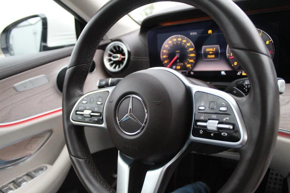 Mercedes-Benz E-Klasse - Afbeelding 20 van 30
