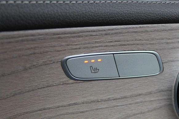 Mercedes-Benz E-Klasse - Afbeelding 21 van 30