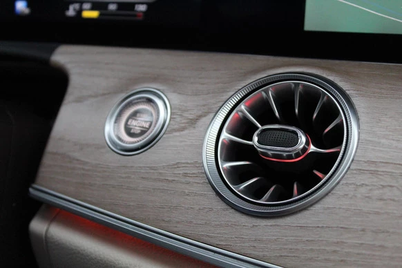 Mercedes-Benz E-Klasse - Afbeelding 22 van 30