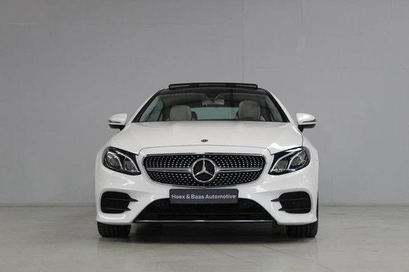 Mercedes-Benz E-Klasse - Afbeelding 26 van 30