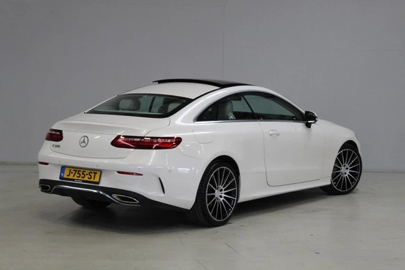 Mercedes-Benz E-Klasse - Afbeelding 28 van 30