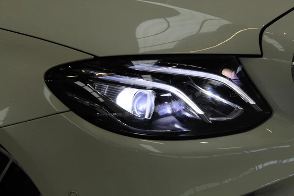 Mercedes-Benz E-Klasse - Afbeelding 29 van 30