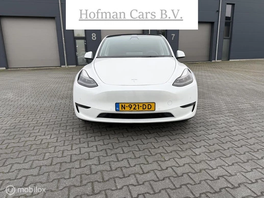 Tesla Model Y - Afbeelding 2 van 19