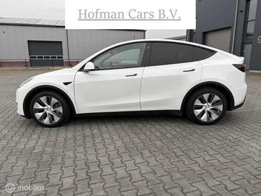 Tesla Model Y - Afbeelding 3 van 19