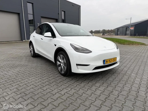 Tesla Model Y - Afbeelding 8 van 19