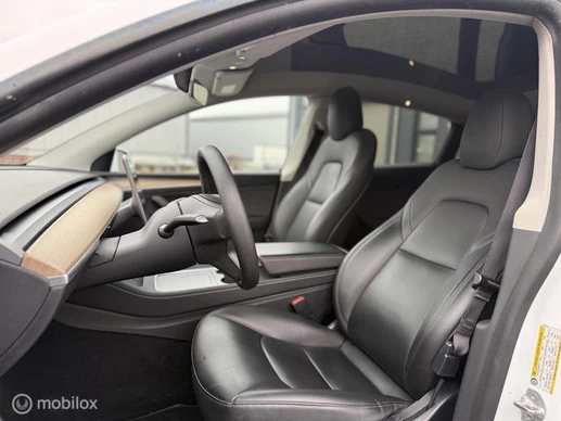 Tesla Model Y - Afbeelding 11 van 19
