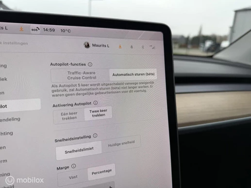 Tesla Model Y - Afbeelding 18 van 19