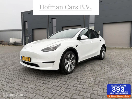 Tesla Model Y - Afbeelding 1 van 19
