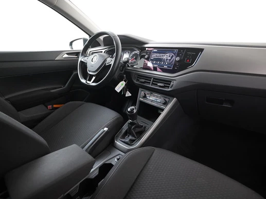 Volkswagen Polo - Afbeelding 2 van 30