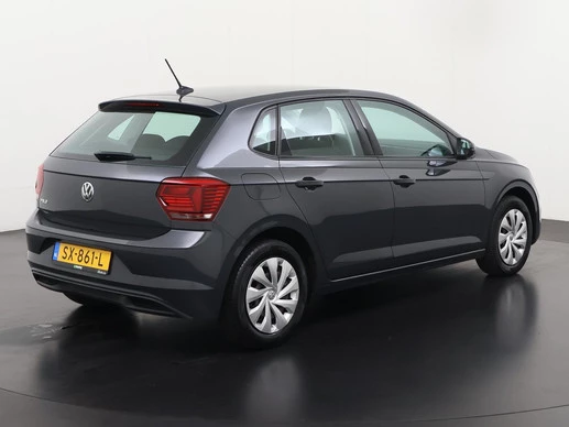 Volkswagen Polo - Afbeelding 4 van 30