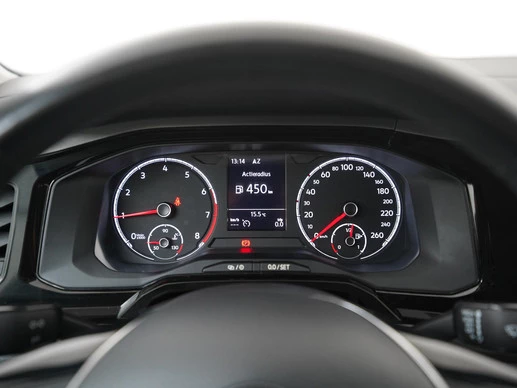 Volkswagen Polo - Afbeelding 8 van 30