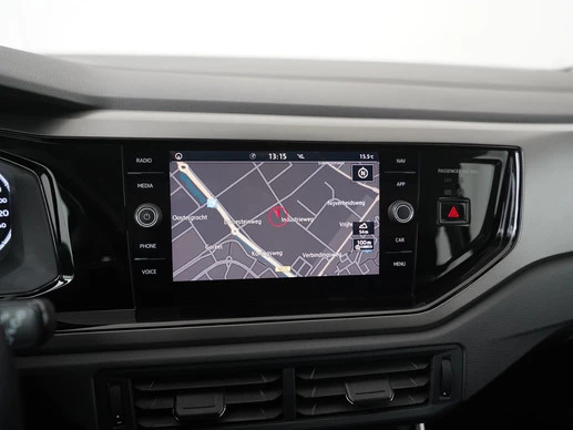 Volkswagen Polo - Afbeelding 12 van 30