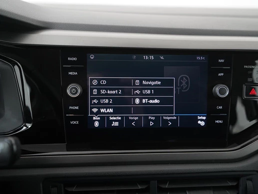 Volkswagen Polo - Afbeelding 14 van 30