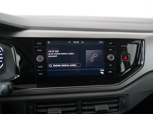 Volkswagen Polo - Afbeelding 15 van 30