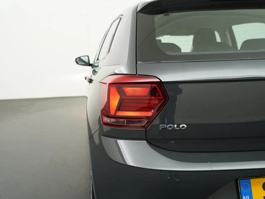 Volkswagen Polo - Afbeelding 19 van 30