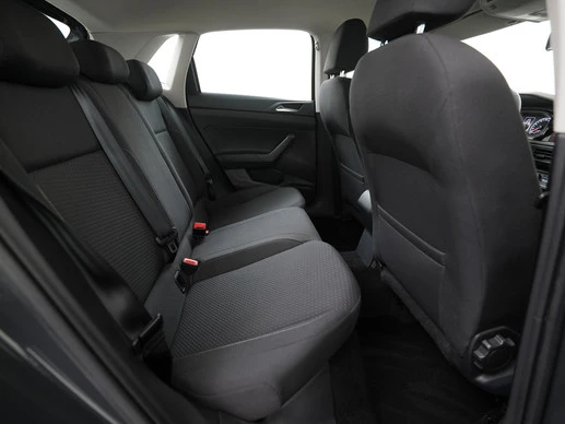 Volkswagen Polo - Afbeelding 21 van 30