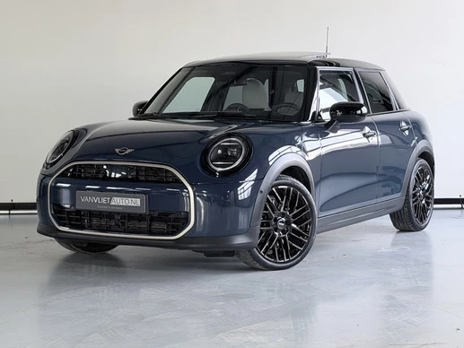 MINI 5-Deurs - Afbeelding 1 van 24