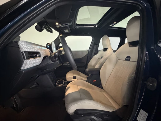 MINI 5-Deurs - Afbeelding 4 van 24