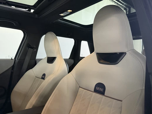 MINI 5-Deurs - Afbeelding 8 van 24