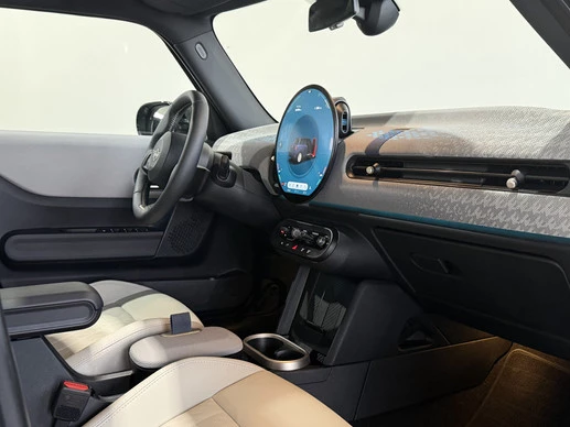 MINI 5-Deurs - Afbeelding 10 van 24