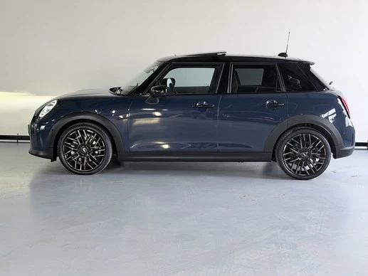 MINI 5-Deurs - Afbeelding 11 van 24