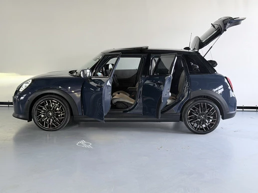 MINI 5-Deurs - Afbeelding 13 van 24