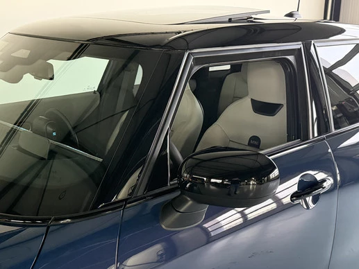 MINI 5-Deurs - Afbeelding 14 van 24