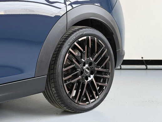 MINI 5-Deurs - Afbeelding 16 van 24