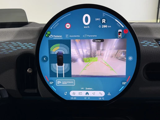 MINI 5-Deurs - Afbeelding 17 van 24