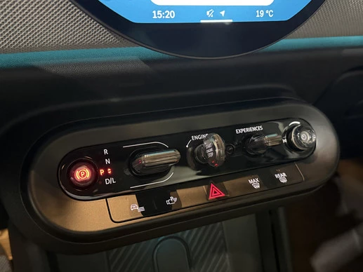 MINI 5-Deurs - Afbeelding 19 van 24