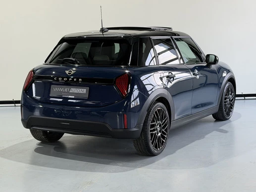 MINI 5-Deurs - Afbeelding 21 van 24