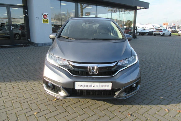 Honda Jazz - Afbeelding 6 van 30