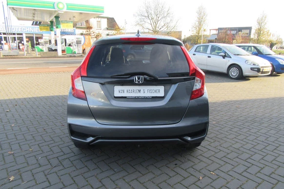 Honda Jazz - Afbeelding 7 van 30