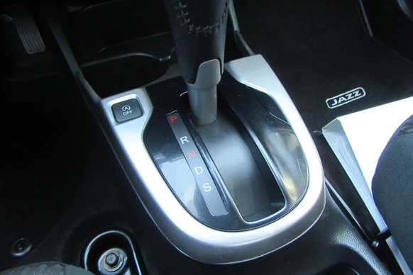 Honda Jazz - Afbeelding 10 van 30